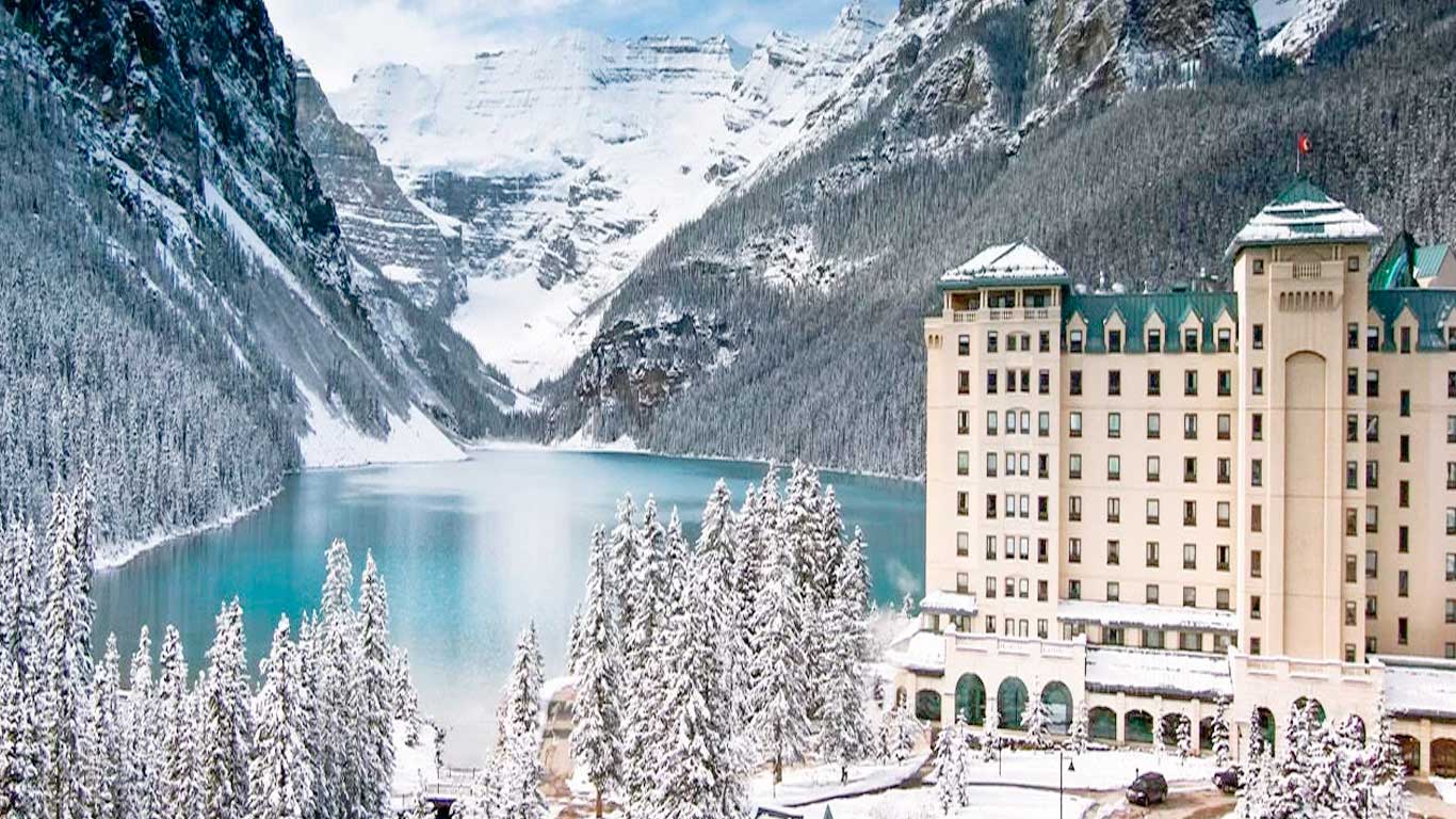 PHP Development Company in Lake Louise
